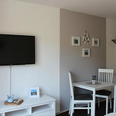 Appartement Mit Blick Ins Grune *