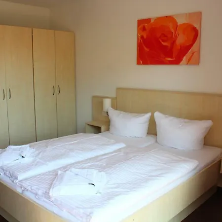 Appartement Mit Blick Ins Grune Graal-Mueritz