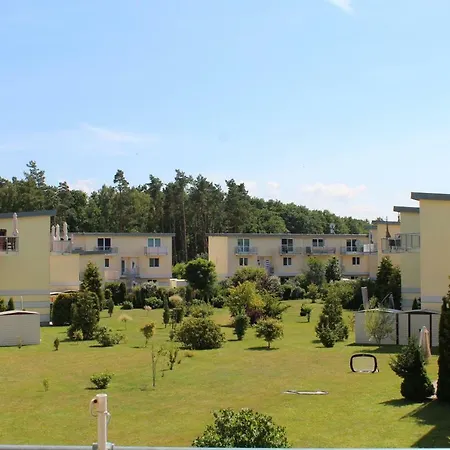 Appartement Mit Blick Ins Grune